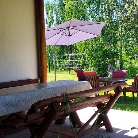 Pensiunea Casa Nusa Бая де Фиер Екстериор снимка