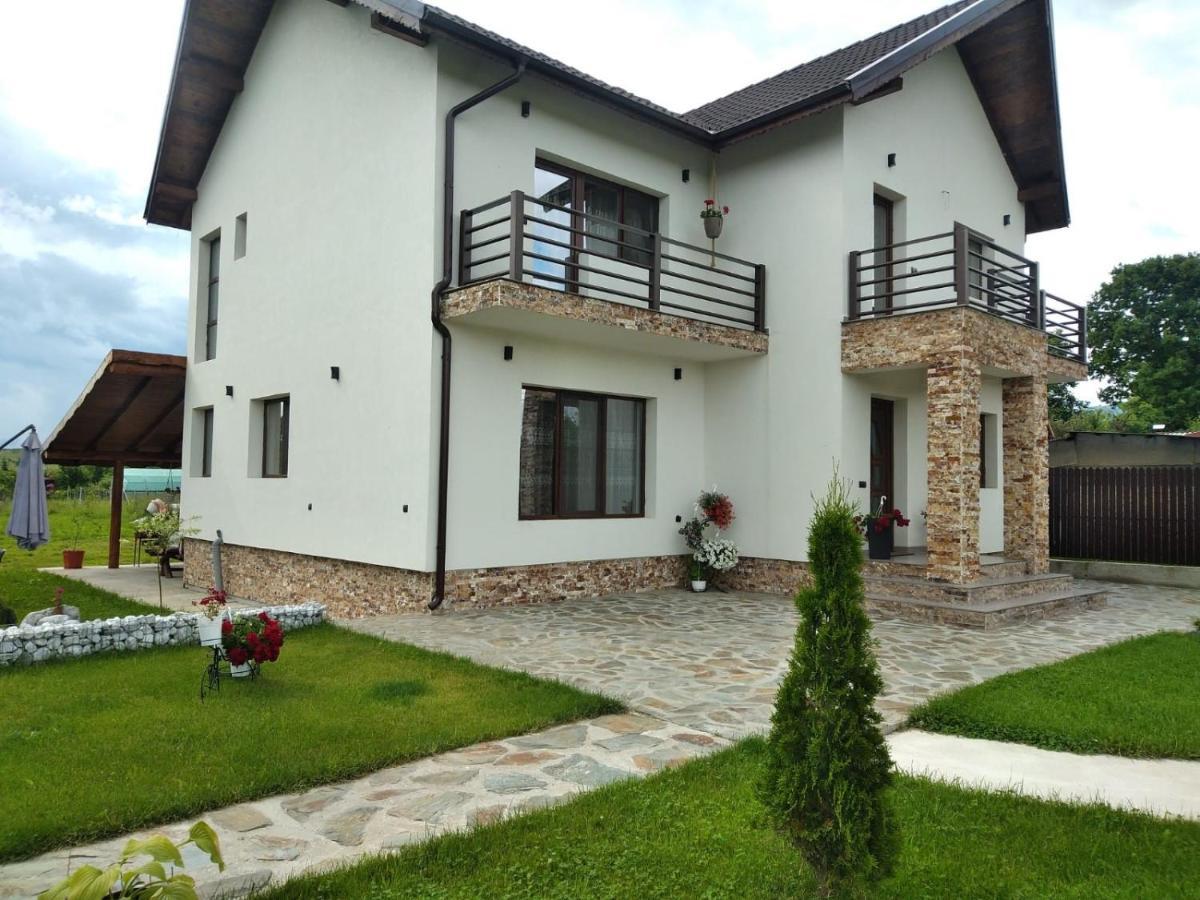 Pensiunea Casa Nusa Бая де Фиер Екстериор снимка