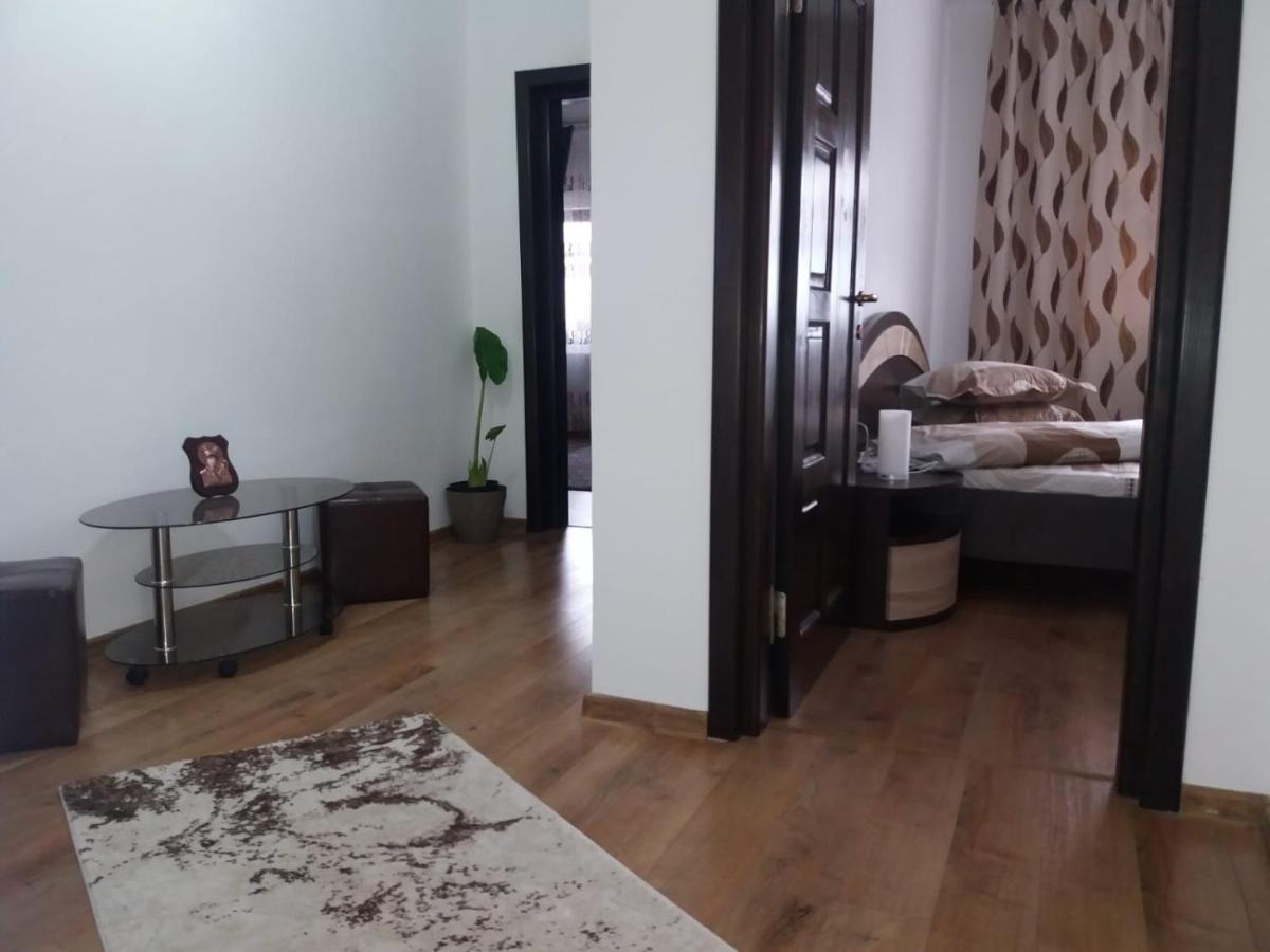 Pensiunea Casa Nusa Бая де Фиер Екстериор снимка