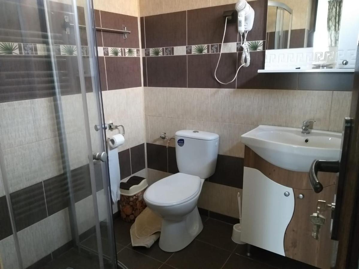 Pensiunea Casa Nusa Бая де Фиер Екстериор снимка