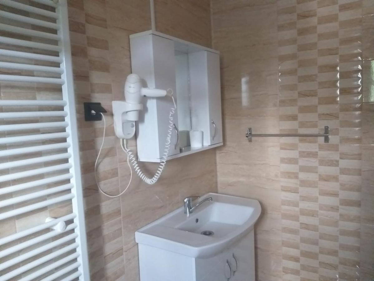 Pensiunea Casa Nusa Бая де Фиер Екстериор снимка